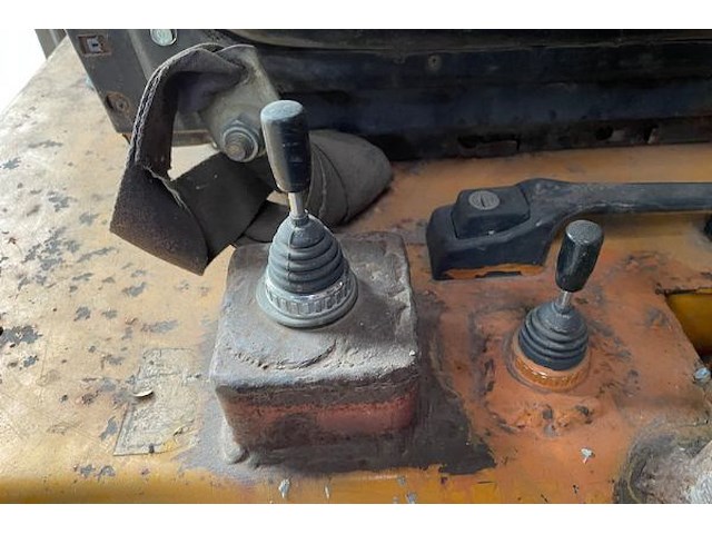 Benford dumper - afbeelding 8 van  8