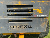 Benford pt9000 4x4 dumper met kiepbak - afbeelding 2 van  3