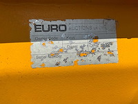 Benford pt9000 4x4 dumper met kiepbak - afbeelding 3 van  3