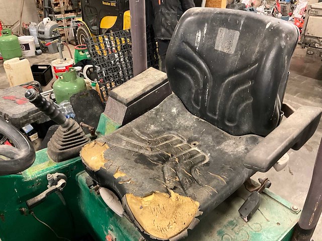 Benford road wals - afbeelding 2 van  21