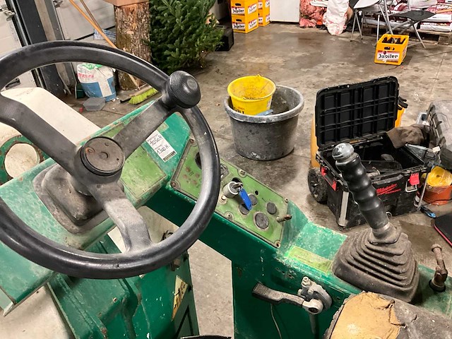 Benford road wals - afbeelding 3 van  21