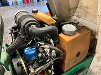 Benford road wals - afbeelding 6 van  21