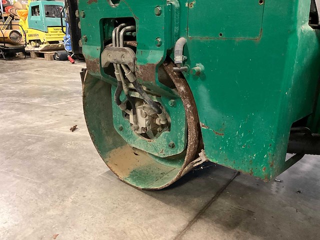 Benford road wals - afbeelding 8 van  21