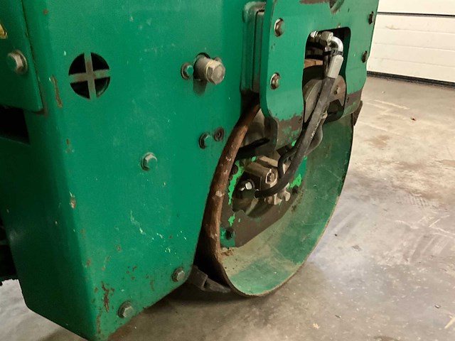 Benford road wals - afbeelding 9 van  21