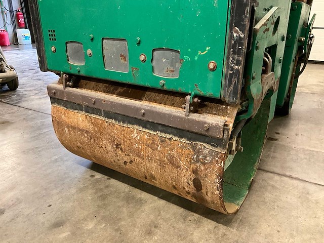 Benford road wals - afbeelding 10 van  21