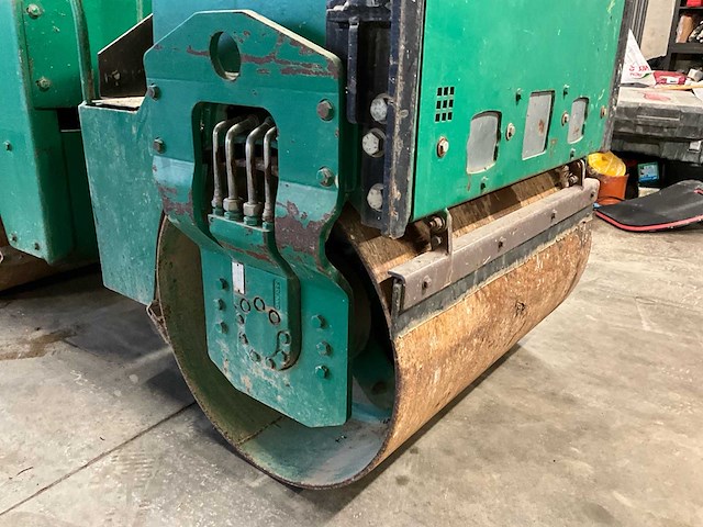 Benford road wals - afbeelding 11 van  21