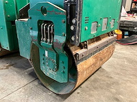 Benford road wals - afbeelding 11 van  21