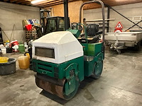 Benford road wals - afbeelding 1 van  21