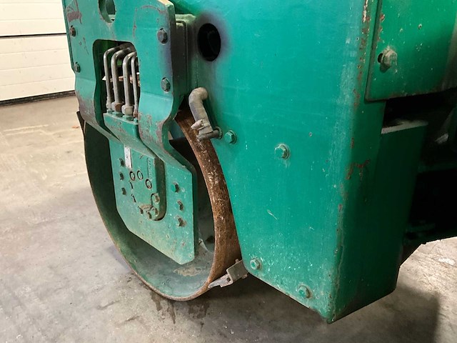 Benford road wals - afbeelding 13 van  21