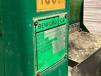 Benford road wals - afbeelding 14 van  21