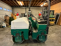 Benford road wals - afbeelding 12 van  21