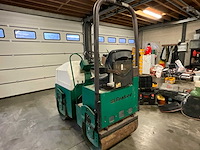 Benford road wals - afbeelding 15 van  21