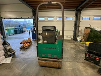 Benford road wals - afbeelding 16 van  21