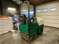 Benford road wals - afbeelding 17 van  21