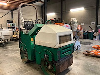 Benford road wals - afbeelding 19 van  21