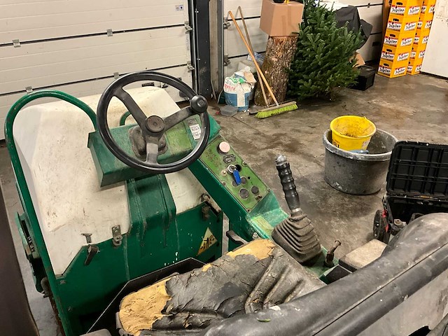 Benford road wals - afbeelding 21 van  21