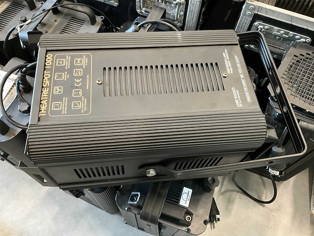 Bengel 1000 theaterspot (8x) - afbeelding 2 van  4