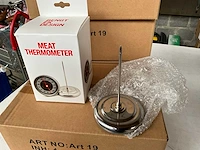 Bengt ek design vlees thermometer (24x) - afbeelding 4 van  5