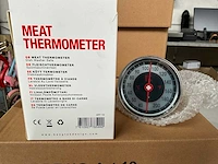 Bengt ek design vlees thermometer (24x) - afbeelding 4 van  4