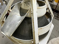 Benier 0.6423 deegverdeler - afbeelding 1 van  4