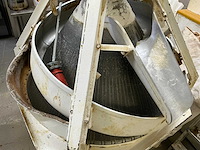 Benier 0.6423 deegverdeler - afbeelding 3 van  4