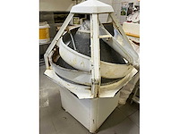 Benier 0.6423 deegverdeler - afbeelding 4 van  4