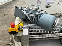 Benier am269 verkruimelaar - afbeelding 2 van  13