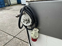 Benier am269 verkruimelaar - afbeelding 5 van  13