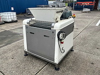 Benier am269 verkruimelaar - afbeelding 8 van  13