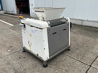 Benier am269 verkruimelaar - afbeelding 9 van  13