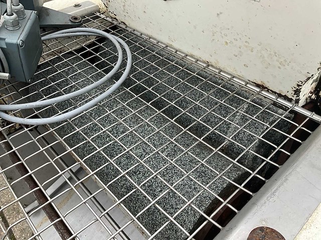 Benier am269 verkruimelaar - afbeelding 10 van  13