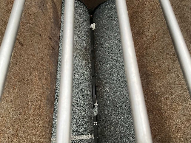 Benier am269 verkruimelaar - afbeelding 12 van  13