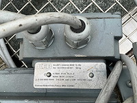 Benier am269 verkruimelaar - afbeelding 3 van  13