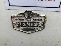 Benier am269 verkruimelaar - afbeelding 4 van  13