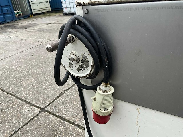 Benier am269 verkruimelaar - afbeelding 5 van  13