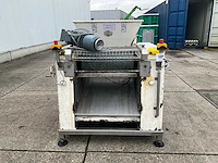 Benier am269 verkruimelaar - afbeelding 6 van  13