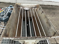 Benier am269 verkruimelaar - afbeelding 11 van  13