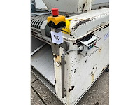 Benier am269 verkruimelaar - afbeelding 13 van  13