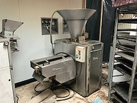 Benier b84 l0 afweegmachine - afbeelding 1 van  4