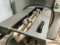 Benier b84 l0 afweegmachine - afbeelding 3 van  4