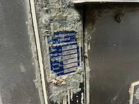 Benier b84 l0 afweegmachine - afbeelding 4 van  4