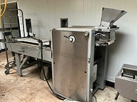 Benier beversal uitrollijn voor bakvormen - afbeelding 3 van  4