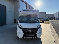 Benimar milieo 297 camper - afbeelding 3 van  43