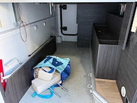 Benimar milieo 297 camper - afbeelding 6 van  43