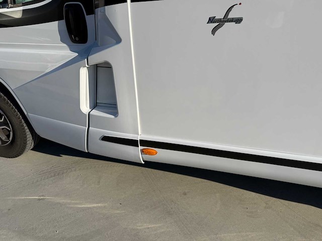 Benimar milieo 297 camper - afbeelding 11 van  43