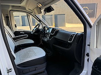 Benimar milieo 297 camper - afbeelding 14 van  43