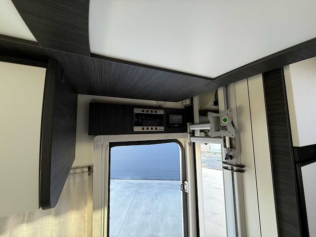 Benimar milieo 297 camper - afbeelding 24 van  43