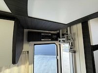 Benimar milieo 297 camper - afbeelding 24 van  43