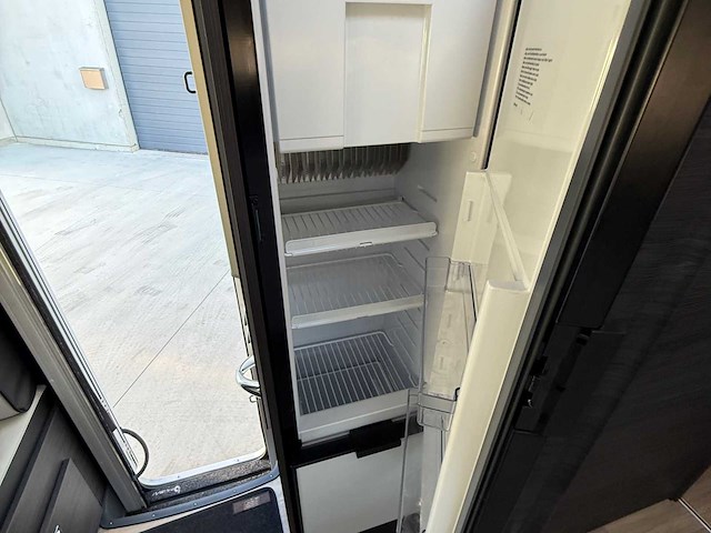 Benimar milieo 297 camper - afbeelding 27 van  43