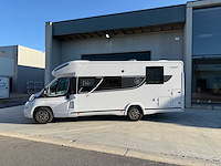 Benimar milieo 297 camper - afbeelding 23 van  43
